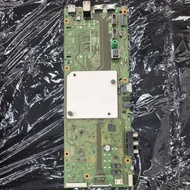 Sony KD-75X8000G motherboard Powersupply powerswitch