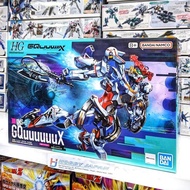 GQX GQuuuuXhg - Gundam GQuuuuuX