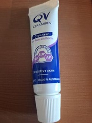 QV Ceramides Cleanser for Sensitive Skin