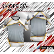 OFFICIAL- SANGGUNIANG-KABATAAN-CHAIRMAN-TSHIRT full sublimation for men - [SPOT COMMODITY]