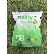 BAJA MILAGRO ORGANIC FERTILIZER