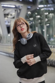 Tobewarm Airport Look ชุด SETผ้าไหมพรมทอหนานุ่ม