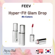 [FEEV] Hyper-Fit Glam drop 3.3g (6 Colors)