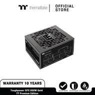 Thermaltake Toughpower SFX 850W Gold - TT Premium Edition พาวเวอร์ซัพพลาย [PS-STP-0850FNFAGE-1]
