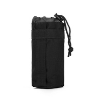 Original tactical army bottle cover, cool waist bottle storage bag