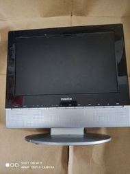 經典MALATA液晶電視/DVD組合機