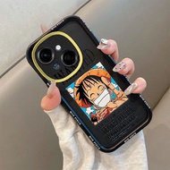 เคส Xiaomi 15 T Pro 5G สำหรับ Xiaomi15T Pro Xiomi Mi15T Mi 15 T T15Ultra 15TPro 2025ภาพวาดซิลิโคนกัน