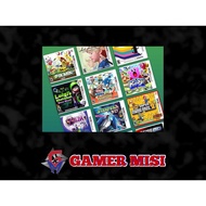 NINTENDO 3DS GAME PHYSICAL (USED)
