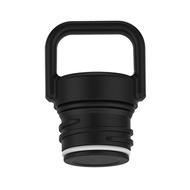 FJbottle insulated cup/handle cup/childrens cup/large capacity bucket - accessories cover concentrat