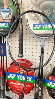 Yonex Voltric Z-Force II SP ver.