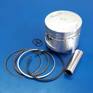 Nitro NE150 (Windstar) - Piston Set (Piston+Ring +Pin +Clip)