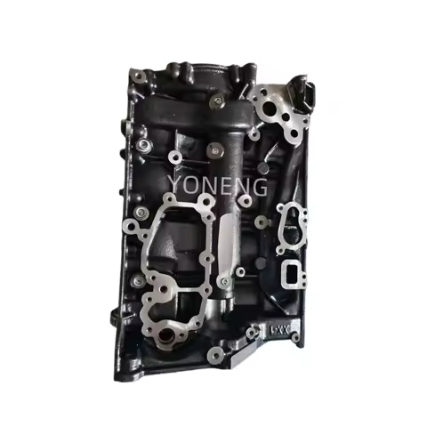 Best Selling Engine EA888 CDA Engine short block for A3 S3 Golf Auto Accesorios 1.8T