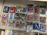 Gundam  war 高達 tcg ptcg 遊戲王 卡牌保護套 卡套 pokemon