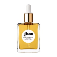 Readystock Gisou Mini Honey Infused Hair Oil 20ml