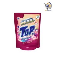 Top Liquid Detergent Refill - Silky Miracle 1.5kg