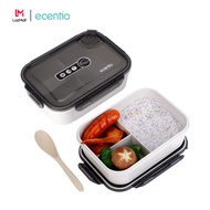 ecentio kotak makan anak anak Kotak Bekal Makan bento box Lunch Box Kotak Beka tupperware tempat mak