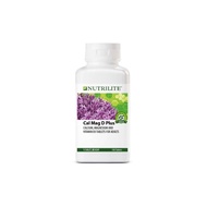 NUTRILITE Cal Mag D Plus (180 tab)