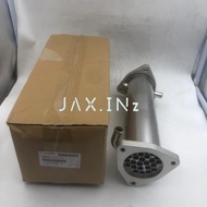 Isuzu Engine 6WG1EGR Cooling Tube 1-16127021-5 1-16127022- 4 Hitachi Sumikkogurashi