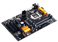เมนบอร์ด GIGABYTE GA-Z97-HD3 SOCKET1150/GEN4-5/DDR3