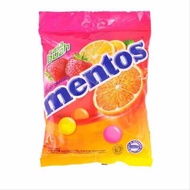 Permen Mentos ZAK