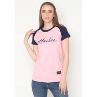 Hailee Women tshirt HL2018001