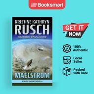 Maelstrom - Hardback - English - 9781561463756