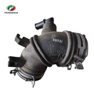 17881-BZ180 PERODUA BEZZA/MYVI GEN3 1NR 1.3 THROTTLE BODY HOSE/AIR FILTER HOSE (USED ORIGINAL)