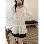 Special * 32wardrobe-Embossed Top 8067p