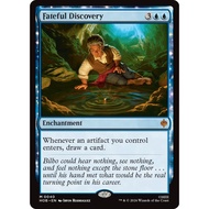 Fateful Discovery [The Hobbit]