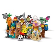[BrickTime] LEGO 71037 Minifigures Series 24 (Complete Set of 12)