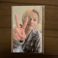 Pre-Order BTS V LAYOVER Weverse Shop