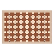 [IM.New Product]Living Room Stain-Resistant Easy-Care Carpet | Vintage Style High-End Living Room Fu