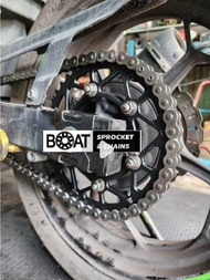 New R15 MT15 XSR155 โซ่+สเตอร์ครบชุด Jomthai X ring