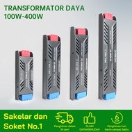 POWER SUPPLY ADAPTOR SWITCHING 12V | 100W-400W SMALL SLIM TRANSFORMER 12V