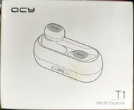 QCY T1 TWS BT EARPHONES