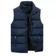 Men's vest jacket, men's/ vest, men's winter vest
