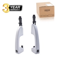 95853120501G2X,95853120601G2X OEM Left and Right Exterior Door Handle For PORSCHE Cayenne 3.0L 3.6L 