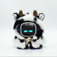 Intelligent Machine Emo Ai Puzzle Robot Toys Action Accompanying Voice Desktop Electronic Pet Childr
