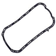 Honda Civic SO4 1.6 ES Stream RN1 1.7 D16 D17 oil pan sump gasket oil seal rubber S7A S5A DB6