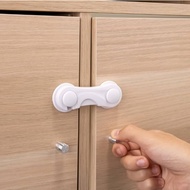Baby Safety Lock – Minimalist Cupboard, Cabinet & Drawer Security Lock