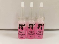 ST SENSATION HAIRSCALP & TREATMENT AMPOULE 15ml (10pcs / 12pcs)