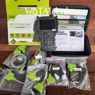 JDIAG M100 PRO scanner motor injeksi obd1 dan obd2