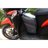 TUNNEL BAG FOR SCOOTERS