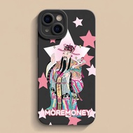 New Year Fun God of Wealth Phone Case For Samsung Galaxy J6 Plus J4 Plus J2 Prime A7 2018 A750 A91 A