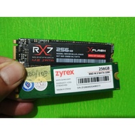 Good used M2 Sata 256Gb SSD