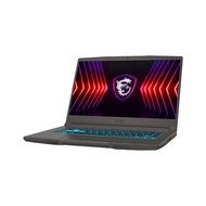 MSI Gaming Laptop Thin 15 B13VF-3492MY i5-13420H/16GB DDR4/512GB SSD/15.6"FHD 144Hz/RTX4060