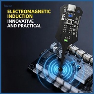 FUEAN Advanced Inductor Tester W01 Inductor Detector Offer Rapid Diagnosis for Phone