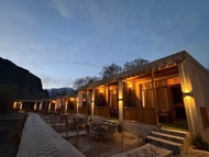 The Gurdi Retreat