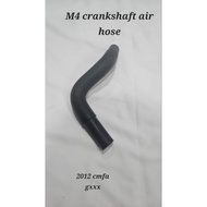 Haval H1 M4 Crank shaft air hose