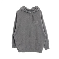 [Used, Grade A] BALENCIAGA Cashmere Wool Knit Hoodie for Men